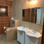 Zeleny Dom Homestay Podhajska