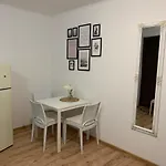 Zelený Dom Quarto em Acomodações Particulares *