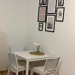 Zelený Dom Quarto em Acomodações Particulares Podhájska