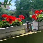 Zeleny Dom Δωμάτια σε οικογενειακή κατοικία Podhájska