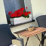 Homestay Zeleny Dom