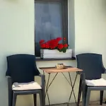Zelený Dom Quarto em Acomodações Particulares