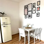 Quarto em Acomodações Particulares Zelený Dom *