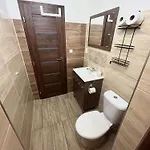Zelený Dom Quarto em Acomodações Particulares