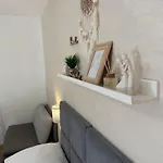 Quarto em Acomodações Particulares Zelený Dom