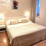Zeleny Dom Homestay
