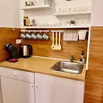 Zelený Dom Quarto em Acomodações Particulares *