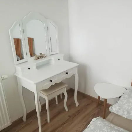 Accommodatie bij particulieren Zeleny Dom