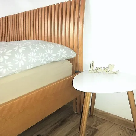 Accommodatie bij particulieren Zeleny Dom Podhájska