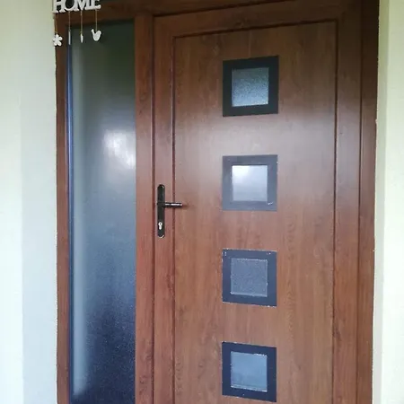 Zeleny Dom Accommodatie bij particulieren Podhájska