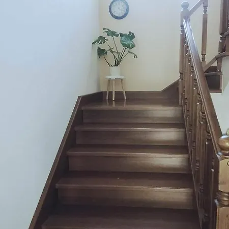 Zeleny Dom Accommodatie bij particulieren Podhájska