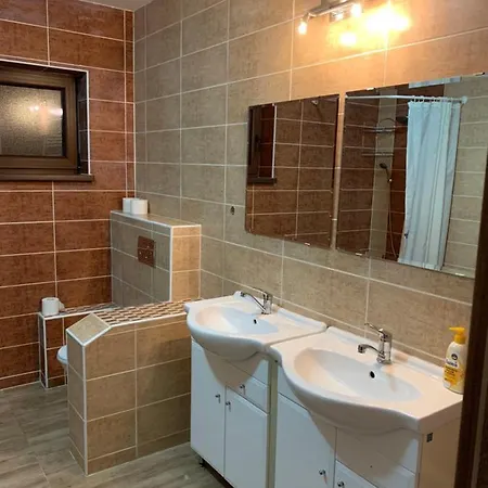 Zeleny Dom Kwatera prywatna Podhájska