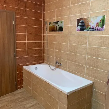 Zeleny Dom Podhájska