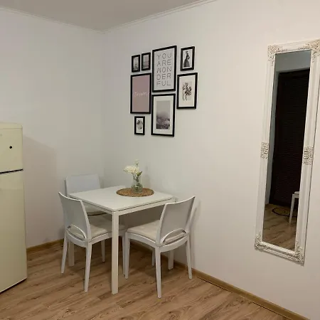 Zeleny Dom Séjour chez l'habitant *