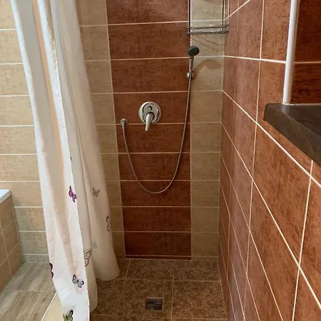 Zeleny Dom Séjour chez l'habitant Podhájska