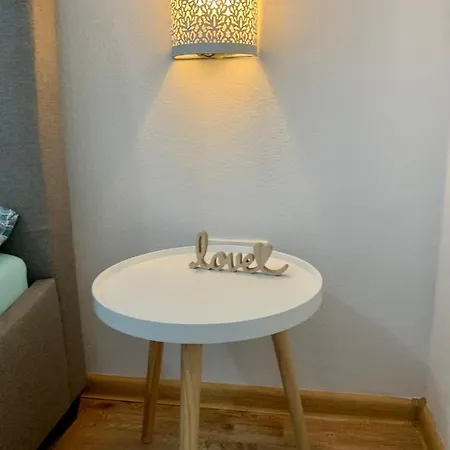 Zeleny Dom Kwatera prywatna Podhájska