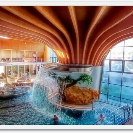 Accommodatie bij particulieren Zeleny Dom Podhájska