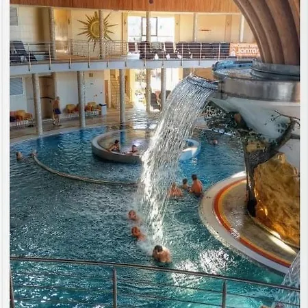 Zeleny Dom Podhájska