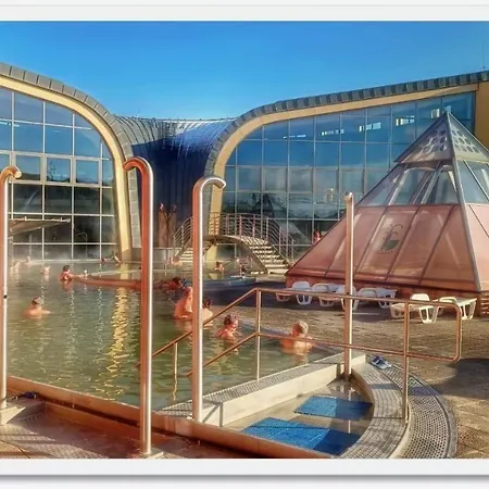 Kwatera prywatna Zeleny Dom *