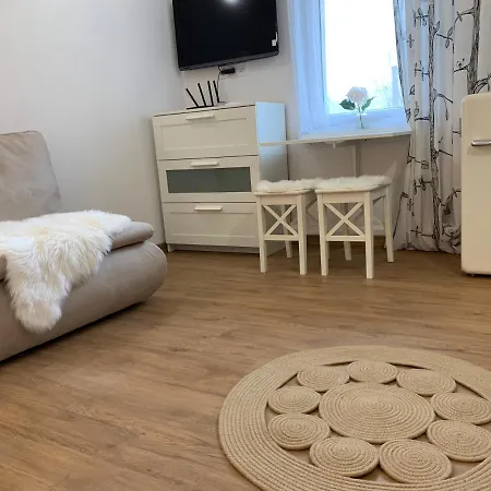 Zeleny Dom * Podhájska