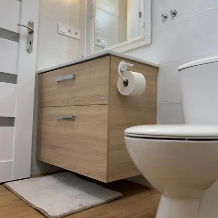 Zeleny Dom * Podhájska