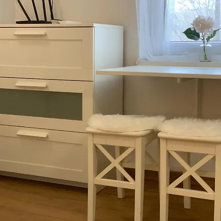Zelený Dom Quarto em Acomodações Particulares Podhájska