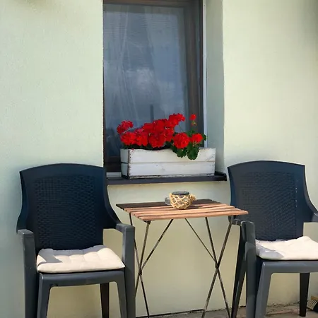 Zeleny Dom Accommodatie bij particulieren