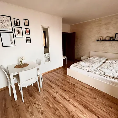 Zeleny Dom Accommodatie bij particulieren *