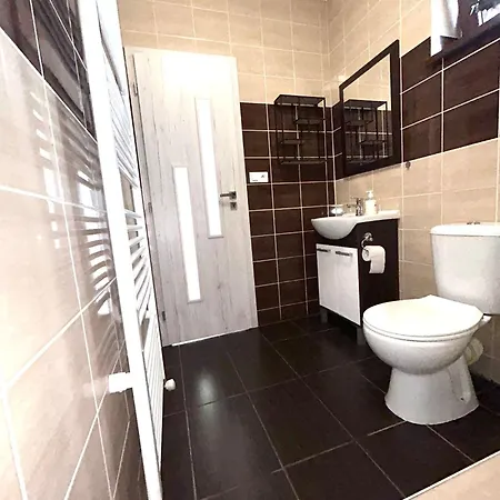 Zeleny Dom 民宿 Podhájska