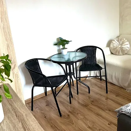 Zeleny Dom Podhájska