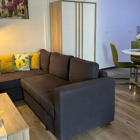 Zeleny Dom Accommodatie bij particulieren Podhájska