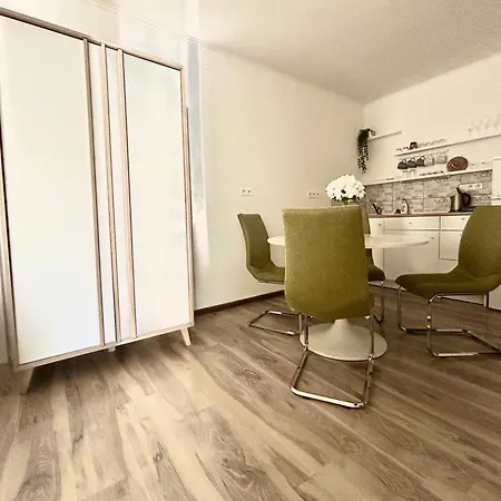 Accommodatie bij particulieren Zeleny Dom Podhájska