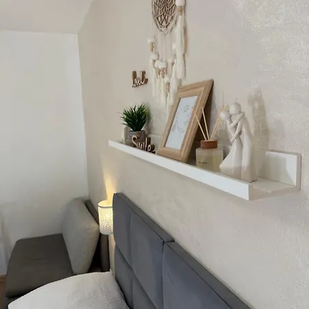 Accommodatie bij particulieren Zeleny Dom