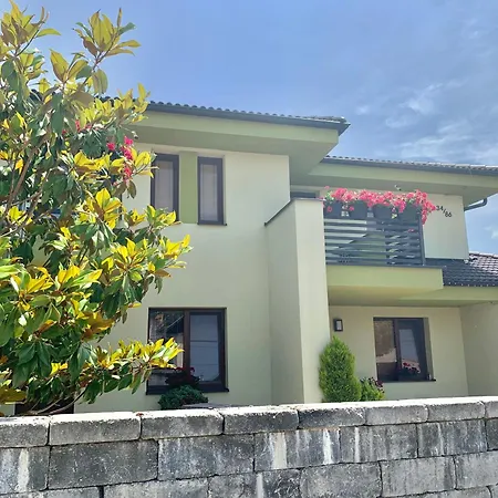 Accommodatie bij particulieren Zeleny Dom *