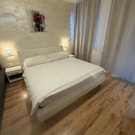 Accommodatie bij particulieren Zeleny Dom Podhájska