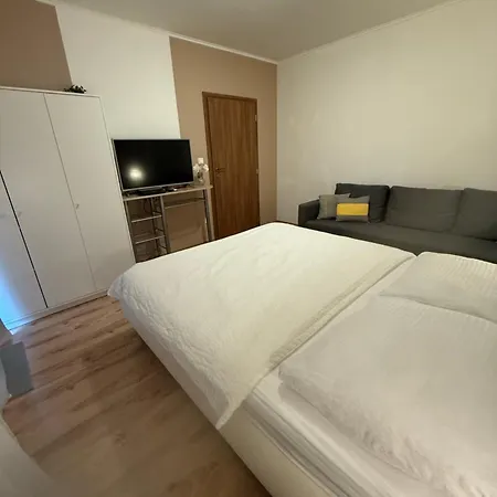 Zeleny Dom Accommodatie bij particulieren *