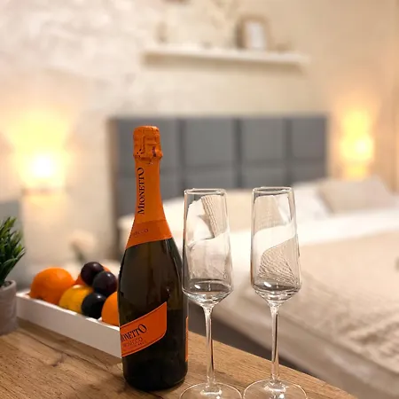 Zeleny Dom Podhájska