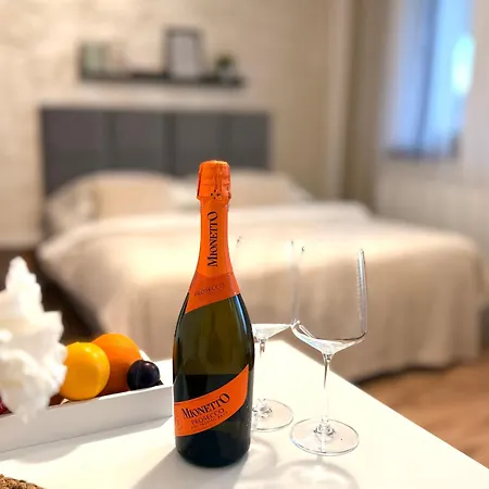 Kwatera prywatna Zeleny Dom