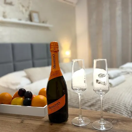 Zeleny Dom Kwatera prywatna *