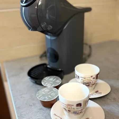 Kwatera prywatna Zeleny Dom Podhájska