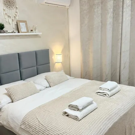 Kwatera prywatna Zeleny Dom