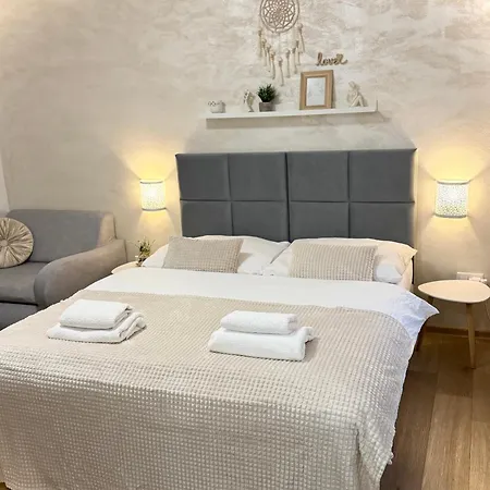 Zeleny Dom Séjour chez l'habitant Podhájska