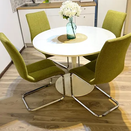 Kwatera prywatna Zeleny Dom